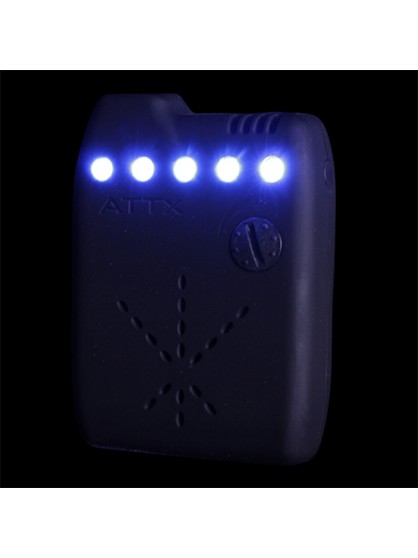 Statie ATTx V2 RECEIVER ALL BLUE - Gardner